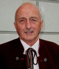Franz Mandorfer