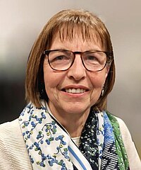 Leopoldine Sturmberger