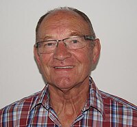 Karl Breinesberger