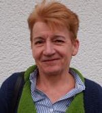 Rosa Maria Panhuber