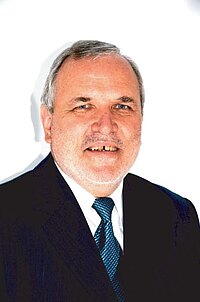 Franz Hieslmayr