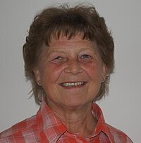 Katharina Breinesberger