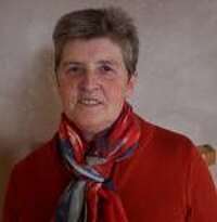 Maria Öllinger