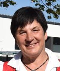 Brigitte Vollmann-Kranzl