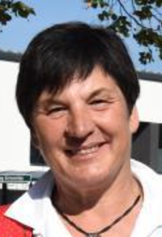 Brigitte Vollmann-Kranzl