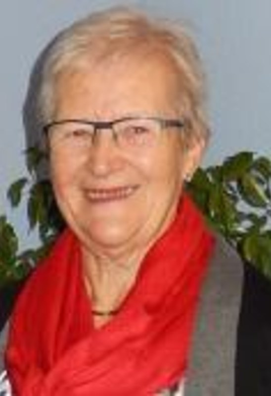 Brigitta Zweckmayr