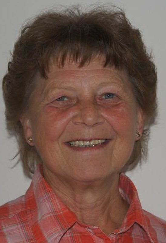 Katharina Breinesberger