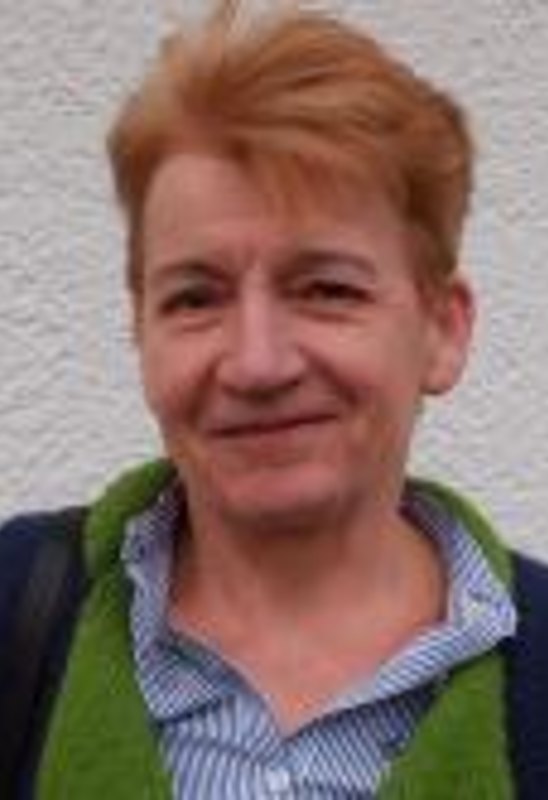 Rosa Maria Panhuber